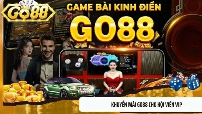 Rất nhiều các chương trình khuyến mãi được đưa ra thường xuyên