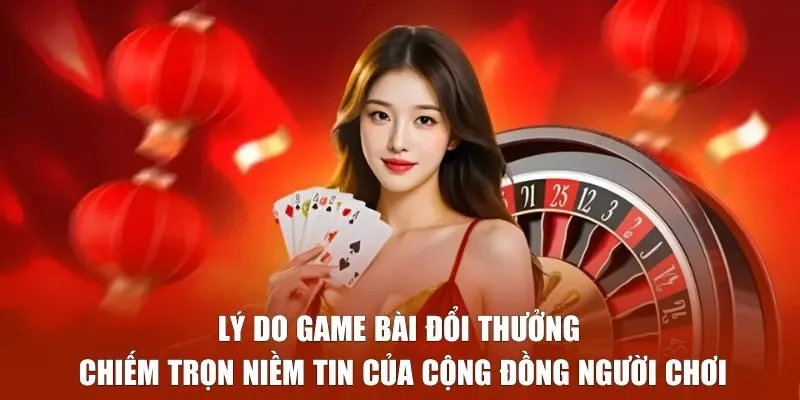 Lý do nền tảng chiếm trọn niềm tin của cộng đồng người chơi