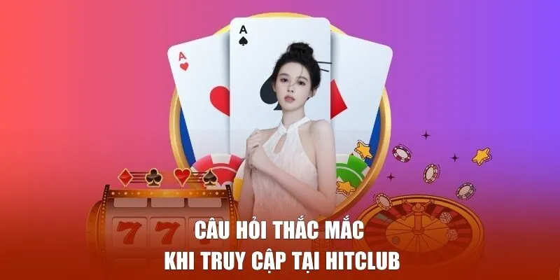 Các câu hỏi thắc mắc tại cổng game