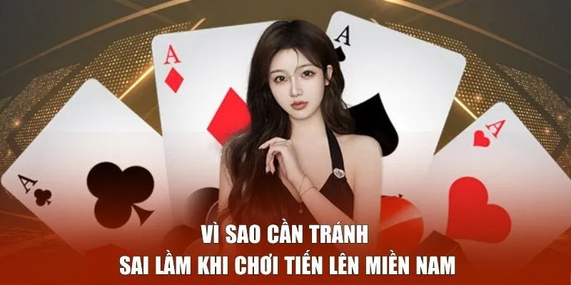 Tổng hợp những sai lầm mà hội viên thường gặp khi chơi game